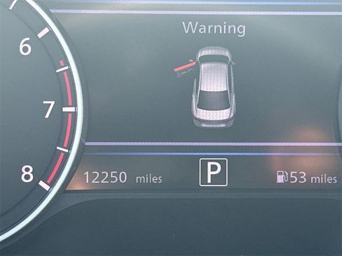 Used 2025 Nissan Sentra SV w/ All-Weather Package image 27