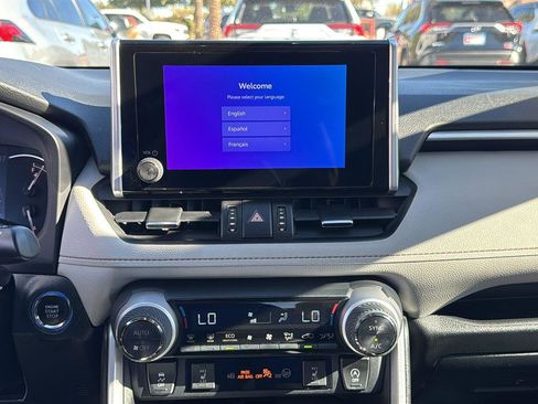 Certified 2024 Toyota RAV4 XLE Premium image 18