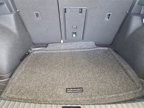 New 2026 Volkswagen Taos S image 21