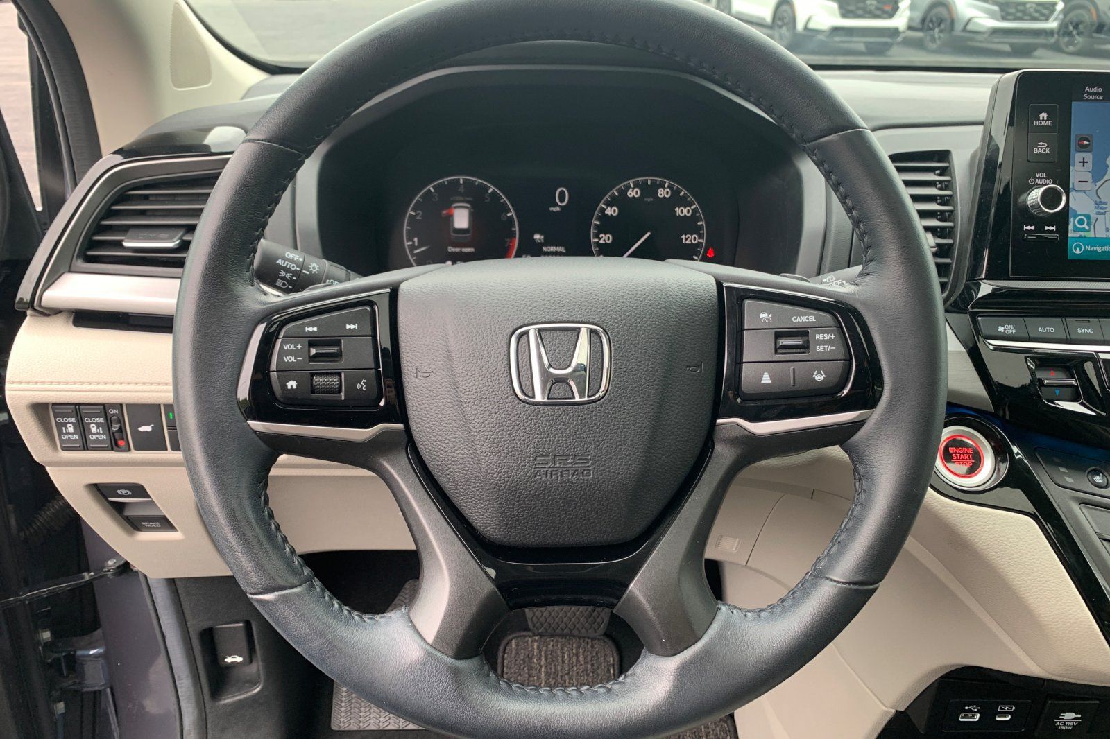 Used 2025 Honda Odyssey Touring image 31