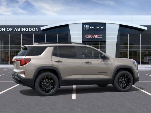 New 2026 GMC Terrain Elevation image 5