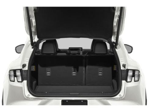 Used 2023 Ford Mustang Mach-E Premium RWD image 11