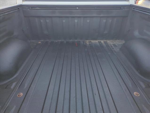 Used 2018 Toyota Tundra 1794 Edition AWD/4WD image 5