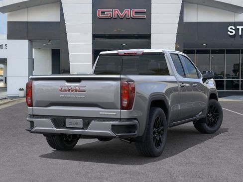New 2026 GMC Sierra 1500 Elevation w/ Preferred Package image 4
