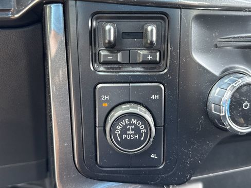 Used 2023 Ford F150 Tremor w/ Trailer Tow Package AWD/4WD image 6