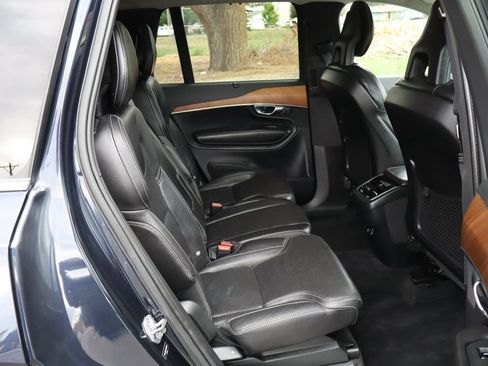 Used 2017 Volvo XC90 T6 Inscription w/ Vision Package AWD/4WD image 22