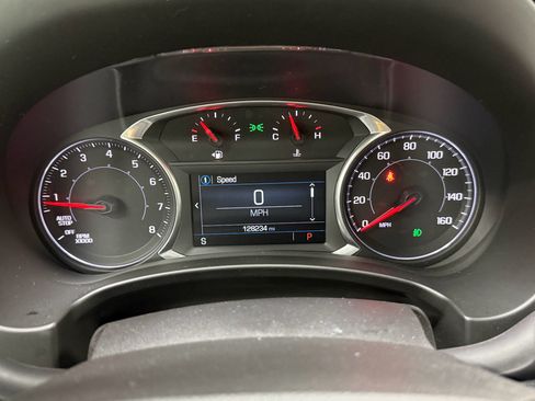 Used 2018 GMC Terrain SLT w/ Preferred Package AWD/4WD image 32