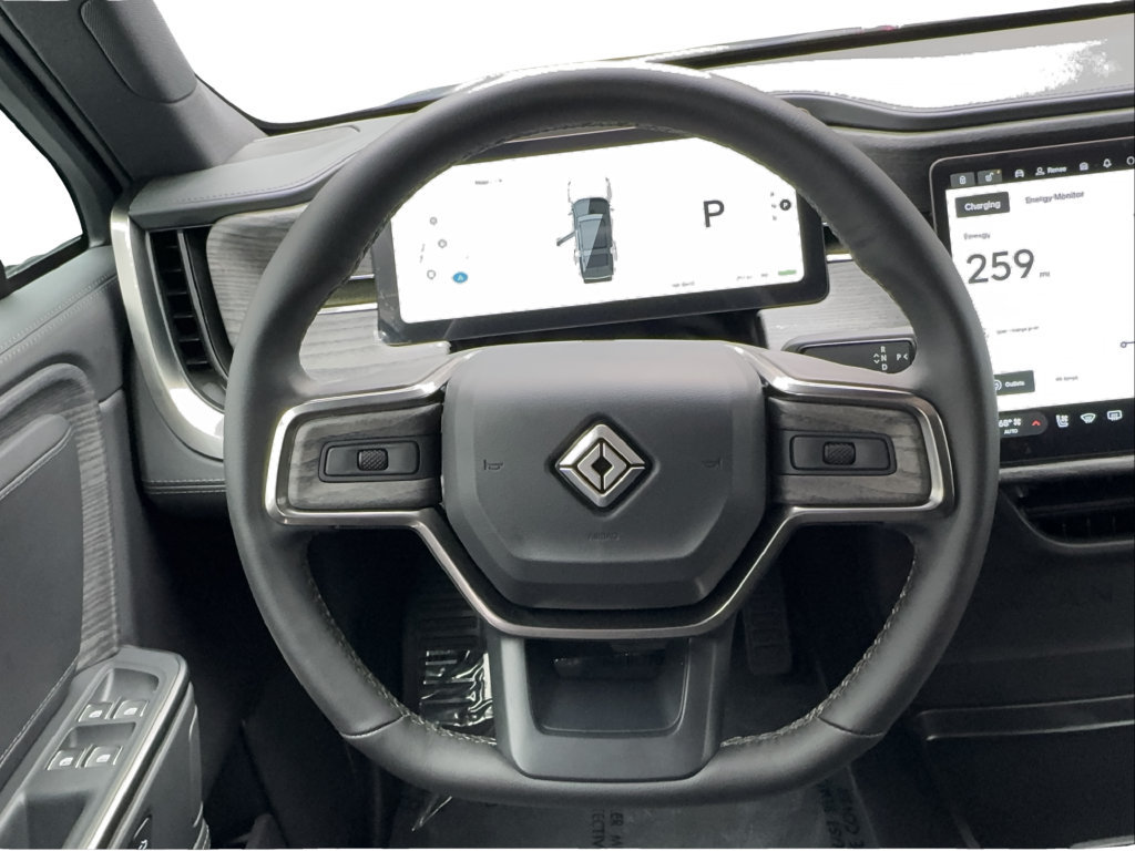 Used 2026 Rivian R1S Adventure Dual AWD/4WD image 40