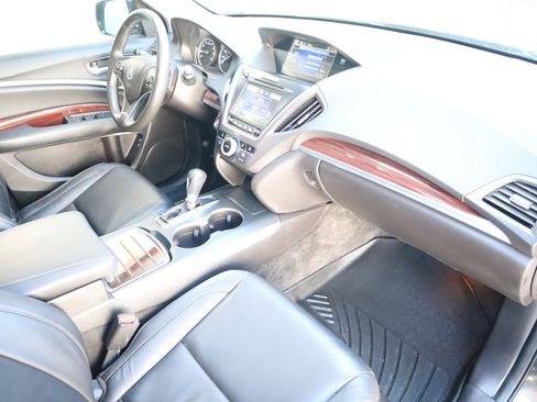 Used 2014 Acura MDX SH-AWD image 48