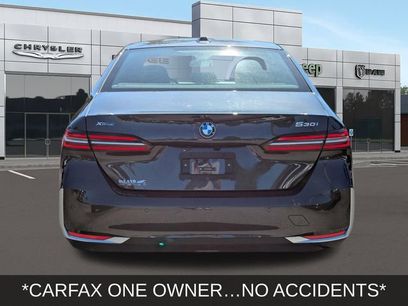 Used 2024 BMW 530i xDrive w/ Premium Package