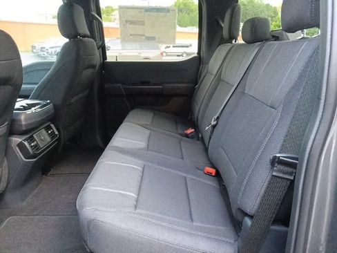 New 2026 Ford F150 STX w/ Equipment Group 200A AWD/4WD image 26