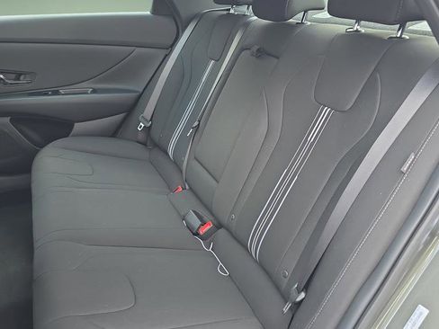 New 2026 Hyundai Elantra SEL Sport Premium FWD image 12