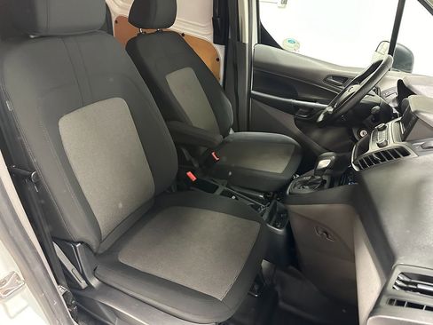 Used 2021 Ford Transit Connect XL image 11