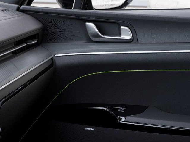 New 2027 Kia K5 GT FWD image 26