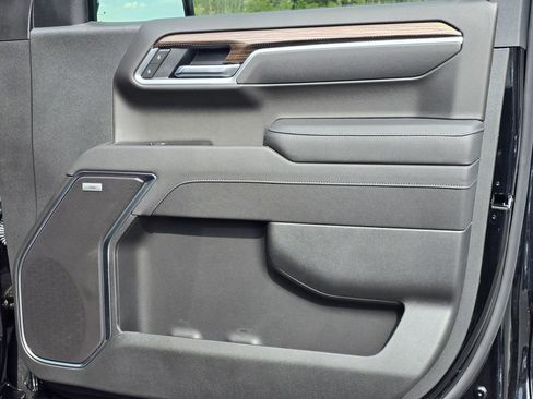 New 2026 Chevrolet Silverado 1500 RST AWD/4WD image 39