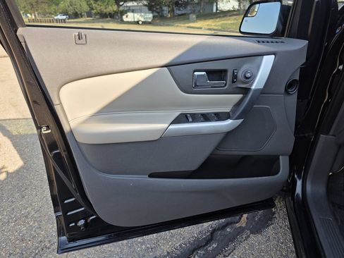 Used 2013 Ford Edge SEL AWD/4WD image 13