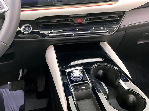 New 2026 Buick Envision Avenir image 7