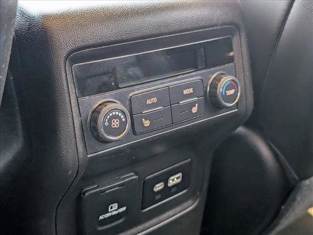 Used 2023 GMC Acadia Denali FWD image 16