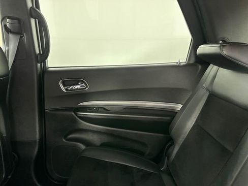 Used 2018 Dodge Durango GT w/ Trailer Tow Group IV image 15