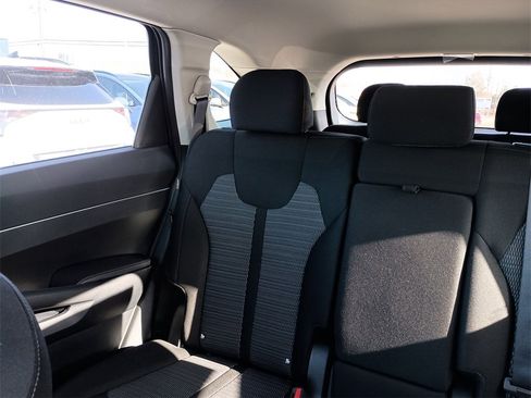 New 2026 Kia Sorento LX image 12