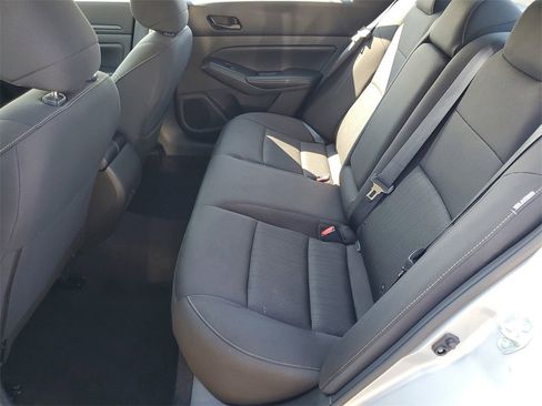 Used 2024 Nissan Altima 2.5 SV image 21