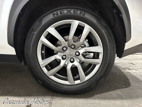 Used 2015 Lexus NX 200t AWD w/ Premium Package image 31