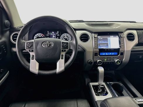 Used 2020 Toyota Tundra Platinum AWD/4WD image 24
