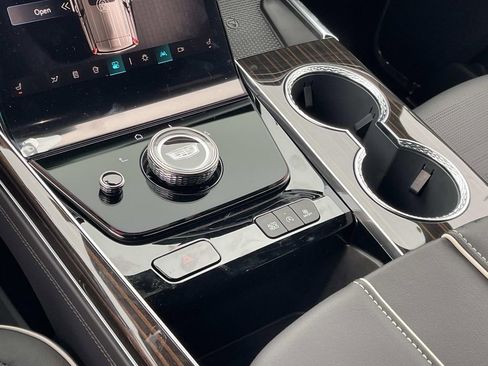 New 2026 Cadillac Escalade Luxury w/ Touring Package image 30