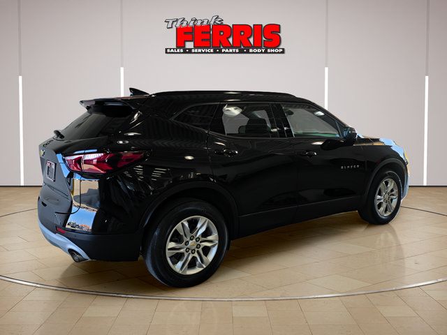 Used 2019 Chevrolet Blazer LT AWD/4WD image 5