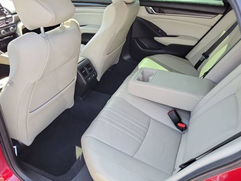 Used 2021 Honda Accord Touring image 27