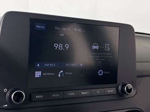 Used 2023 Hyundai Kona SEL image 14