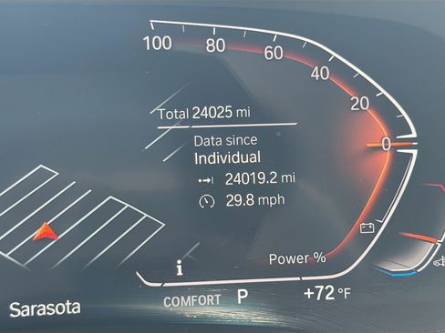 Used 2021 BMW X5 sDrive40i w/ Premium Package image 43