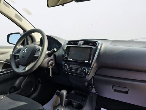 Used 2023 Mitsubishi Mirage G4 ES FWD image 30