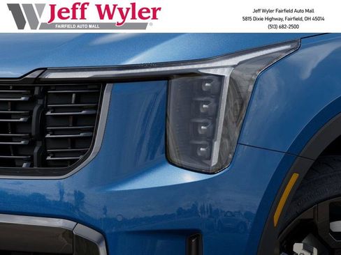 New 2026 Kia Sorento SX Prestige image 11