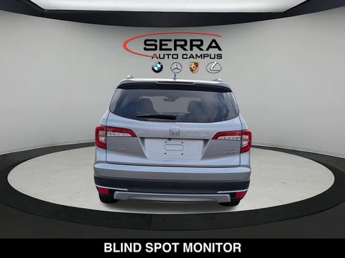 Used 2020 Honda Pilot Elite image 13