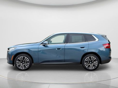 New 2026 BMW X3 xDrive30i w/ Premium Package AWD/4WD image 8