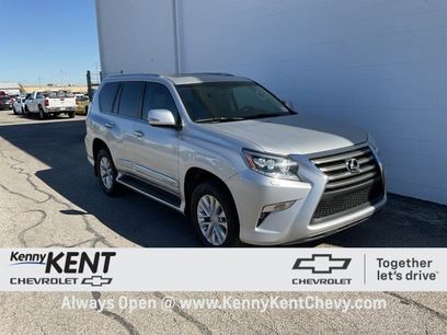 Used 2019 Lexus GX 460 Premium