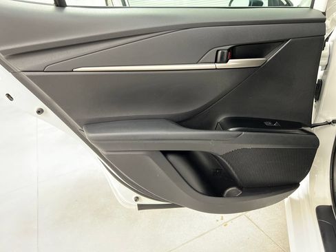 Used 2025 Toyota Camry LE FWD image 18