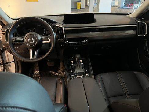 Used 2025 MAZDA CX-50 2.5 Hybrid w/ Premium Plus Pkg image 35