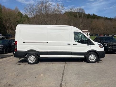 Used 2026 Ford Transit 250 148 Medium Roof Extended AWD w/ Load Area Protection Package image 14