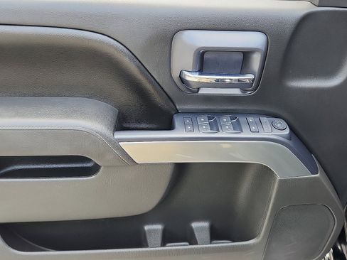 Used 2015 Chevrolet Silverado 1500 LT w/ Custom Sport Edition image 16