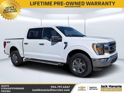 Used 2023 Ford F150 XLT w/ Equipment Group 302A High