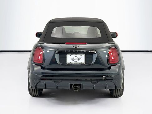 New 2026 MINI Cooper John Cooper Works image 14