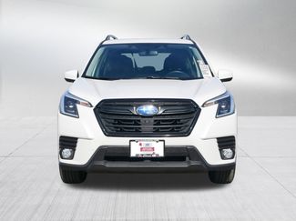 Certified 2023 Subaru Forester Premium video 2
