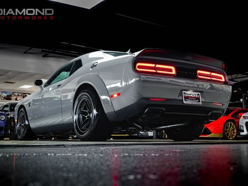 Used 2023 Dodge Challenger SRT Hellcat Redeye image 51