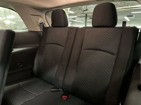 Used 2016 Dodge Journey SXT AWD/4WD image 33