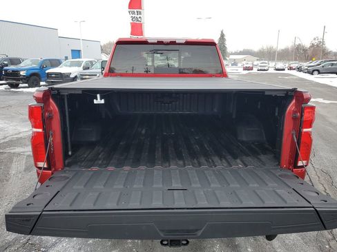 Used 2025 Chevrolet Silverado 2500 High Country w/ High Country Premium Package image 33