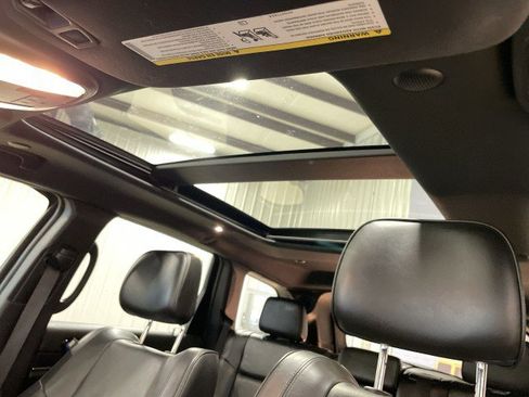 Used 2021 Jeep Grand Cherokee High Altitude image 24