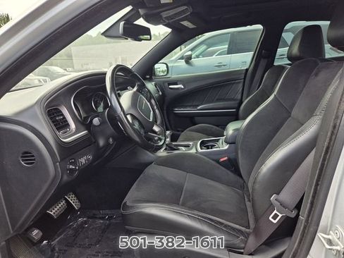 Used 2020 Dodge Charger R/T w/ Plus Group RWD image 8