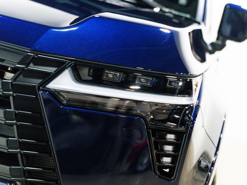 Used 2026 Lexus GX 550 image 5